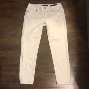 Miss Me ankle skinny